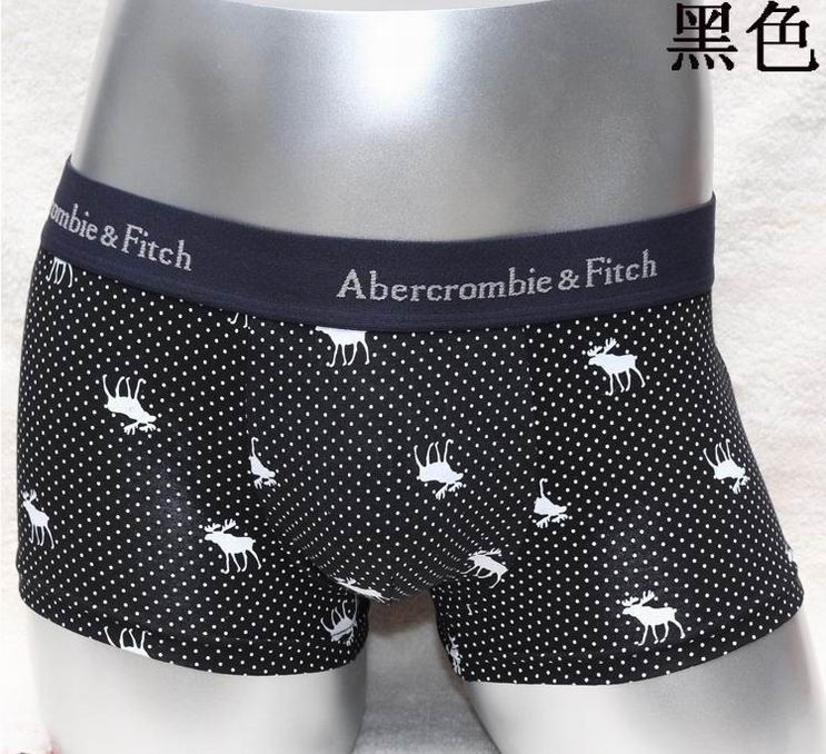 A&F Men's Underwear 35